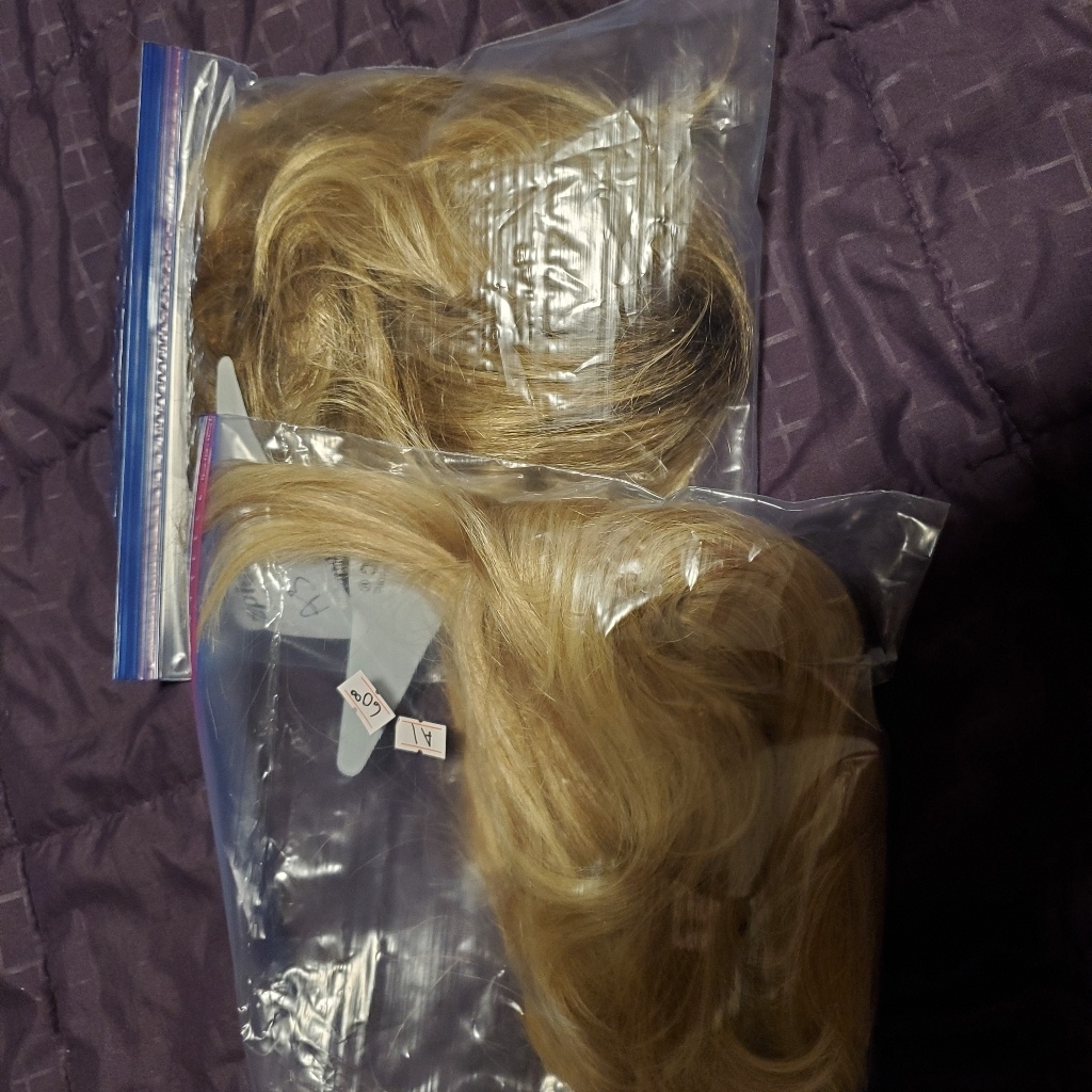 Wigs